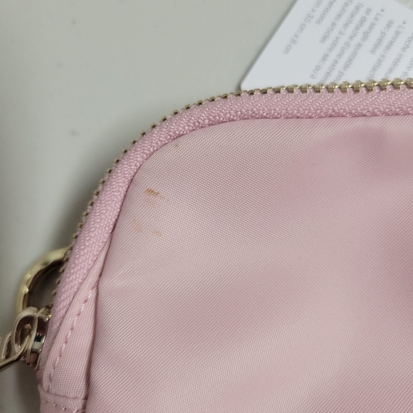 Lululemon NWT Evrywhere Belt Bag Nano. - Picture 14 of 15